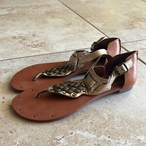 Dolce Vita Sandals